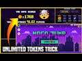 How To Get Unlimited Tokens In Moco Jump Event 100% Working Trick | Moco Jump Event Unlimited Points