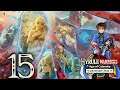 Hyrule Warriors: AoC Guardian of Remembrance Playthrough with Chaos part 15: Kohga Vs Ganonblights