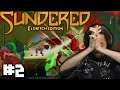 I Didn't Know This Game Had All This?? | Sundered Eldritch Edition Ep2