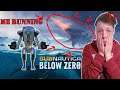 I need to RUN! | Subnautica Below Zero #13