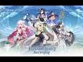 Idle Goddess-Best Idle RPG Gameplay | Android | by FIFUN