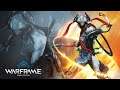 I'm The Best WARFRAME Player! - Chatting With Subs