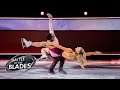 Jessica Campbell and Asher Hill perform to 'You Can't Stop the Girl' | Battle of the Blades