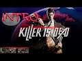 Killer is Dead - Nightmare Edition INTRO- LA DONNA DEL DOLORE SUB ITA GAMEPLAY 1 PC GAMING 1080p60