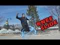 Knee Pad Parkour | Fight Scene Effects