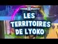 LES TERRITOIRES DE SURFACES DE LYOKO  | Univers Code Lyoko #6 HD FR