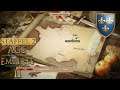 LET'S PLAY Age of Empires II | S02E004 | Planlos durch die Gegend irren