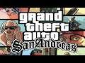 Let's Play Grand Theft Auto: San Andreas - #10: Country Robbery!