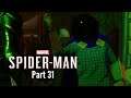 Let's Play Marvel's Spider-Man-Part 31-Party Crasher