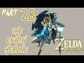Let's Play The Legend of Zelda: Breath of the Wild - Part 28 (The Eighth Heroine)