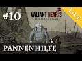 Let's Play Valiant Hearts - The Great War #10: Pannenhilfe (Kap. 3 / Livestream-Aufzeichnung)