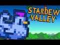 Let's Stream: Stardew Valley (Blind) - Live! - Part 73: Massive New Update! (Harvest Moon Month)