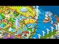 Lily City : Building Metropolis Gameplay || New Android / IOS Simulation City Building Gameplay