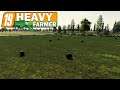LS19 HeavyFarmer #02 - Euer Feedback & viele Ballem | Landwirtschaft Simulator 19