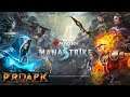 Magic ManaStrike Android Gameplay (by Netmarble)