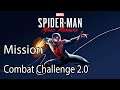 Marvel's Spider Man Miles Morales Mission Combat Challenge 2.0