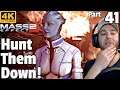 Mass Effect 2 | 41 Finding Shadow Broker! | Let's Play Full Walkthrough Remastered (Legendary)