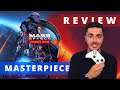 Mass Effect Legendary Edition | Review