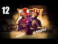 Modo Carrera Fifa 20 FC Barcelona #12 ¡Destrozamos en Liga!