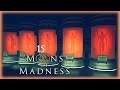 MOONS OF MADNESS #015 ★ New Eden | Let's Play Moons of Madness