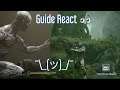 Mortal Shell - ADVANCED COMBAT DEPTH | 720p Gameplay Guide REACT π
