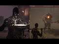 Mortal Shell No Shell Imrod, the Unrepentant No Damage Forever Alone Trophy Playthrough Four
