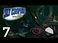 Most JAMMIN' Boss Ever - Part 7 - Sly Cooper And The Thievius Raccoonus