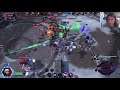 MUY INTENSO TODO - Heroes of the Storm - FreyaFrozz
