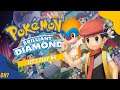 My Super Contest Debut! [Pokemon Brilliant Diamond & Shining Pearl #04]