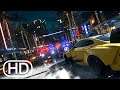 NEED FOR SPEED HEAT Police Escape Gameplay (NFS HEAT)