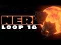 Nerd³ Completes Outer Wilds - Loop 18 - Hollow's Lantern