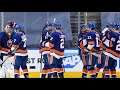 New York Islanders and Tampa Bay Lightning Game 3 ECF Highlights