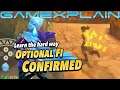 Nintendo Clears Up Fi Confusion: She Can Be Ignored in Skyward Sword HD...Sometimes