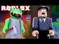 Oscar ! | ROBLOX PUPPET CHAPTER 4