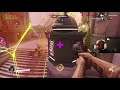 Overwatch Part 1 of 1 THIS GAME IS AWESOME! HD xbox one Gameplay