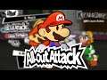 Paper Mario's All Out Attack + Negotiation (Remake)