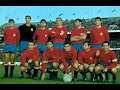 PES 2019 SPAIN MUNDIAL 1966 PS4
