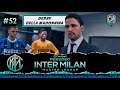 PES 2020 Indonesia Master League Inter | Inter vs AC Milan! Derby Della Madonnina #52
