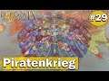 Piratenkrieg #029 / Europa Universalis IV / Holy Roman Rumble Staffel 1 / Multiplayer