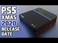 Playstation 5 | HOLIDAY 2020 PS5 RELEASE DATE | PS5 Latest News, Rumours, Leaks, Price & Reveals