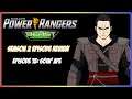 Power Rangers Beast Morphers Season 2 Episode Review – Episode 15: Goin' Ape