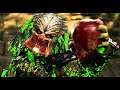 Predator: Hunting Grounds Level 100 Predator Hunter Class Gameplay 1080p 60fps PC ULTRA #53