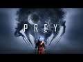 Prey #21. PS4 Pro. (Twitch Restream)