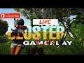 Random Squad Pubg Live Gamplay With Benchmark ClusterX Part 120