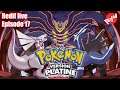 (redif live) Pokemon Platine Let's play FR - épisode 17 - L'arene d'Unionpolis