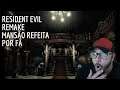 Remake do Resident evil 2002 vale a pena? e se fosse em primeira pessoa?