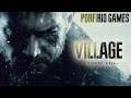 Resident Evil  Village [Magnum no máximo infinita ] New+