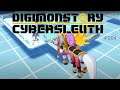 Revanche!#104[HD/DE] Digimon Story Cyber Sleuth