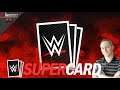 Ring Domination & Behemoth Karte | WWE SuperCard deutsch