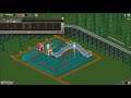 RollerCoaster Tycoon Classic #2